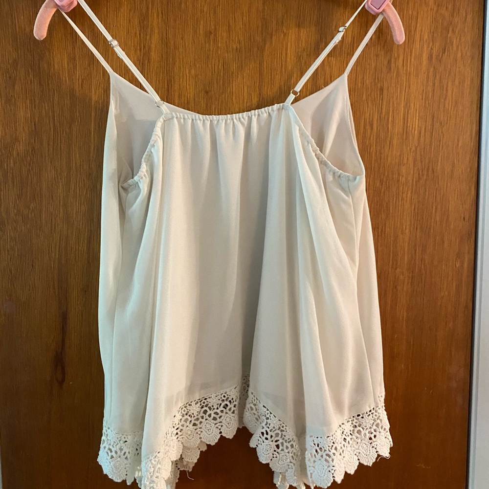 Tank top - Picture 2 of 3